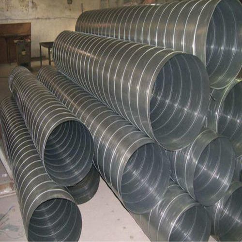 淮安螺旋风管加工厂讲述螺旋风管安装_螺旋风管加工厂,螺旋风管加工厂